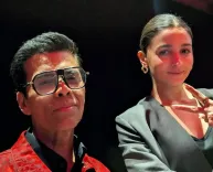Did Alia Bhatt Wish She Could Have Been There to Hold Her Best Actress Moment at the Filmfare Awards?