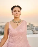 Did Alia Bhatt Just Redefine Glamour in a Fur Coat?