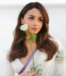 Alia says ‘mud mud ke na dekh’ as she celebrates 100 years of Raj Kapoor in a saree