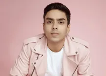 क्या 'एलियन अर्थ' की कामयाबी पर आदर्श गौड़ ने खुशी जताई?