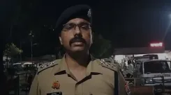 अलीगढ़: इंस्टाग्राम कमेंट से भड़की हिंसा, फायरिंग में दो सगे भाई घायल — समीर की हालत गंभीर