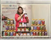 अलीगढ़ की सुजाता राघव ने ‘श्री शुभांग’ ब्रांड के ज़रिए डिजिटल प्लेटफॉर्म पर बढ़ाया कारोबार