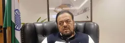 AMU जमीन विवाद पर सपा विधायक अबू आजमी बोले — शिक्षा में उपयोग भूमि पर कब्जा अल्पसंख्यकों के साथ ज्यादती