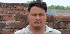 अलीगढ़: शादी के बाद पत्नी के किन्नर होने का दावा, अलग होने के लिए ₹6 लाख की मांग का आरोप