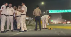 अलीपुर हिट एंड रन: दिल्ली पुलिस ने कुलदीप और नीरज को गिरफ्तार किया, ड्यूटी पर हेड कांस्टेबल अमित की मौत