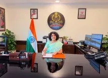 अलका नांगिया अरोड़ा बनीं CGDA: इंडियन डिफेंस अकाउंट्स सर्विस की नई कंट्रोलर जनरल ने संभाला कार्यभार