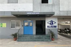 Alkem Laboratories Q1 FY27 net profit drops 22% to ₹520 crore despite revenue surge
