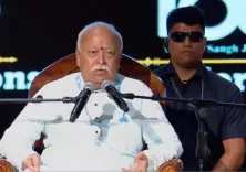 All are welcome in Sangh as sons of Bharat Mata: Mohan Bhagwat on Muslims in RSS