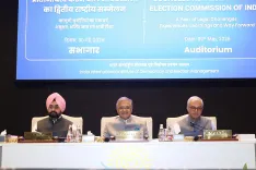 ECI rejects dissent report; all decisions including SIR were unanimous