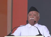 What to Expect from the All India Executive Board Meeting of RSS in Jabalpur?