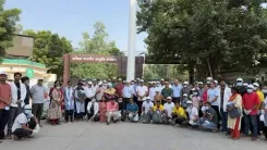 AIIA Director urges making Swachhata a daily habit at SHS 2026 closing event