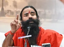 Baba Ramdev: All Indian Muslims are converts, should accept Ram and Krishna as ancestors