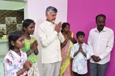 Will all the poor in Andhra Pradesh have their own houses by 2029?