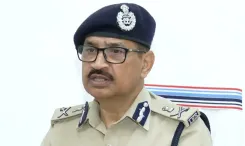 Have All Preparations Been Completed for Bihar Polls? DGP Vinay Kumar