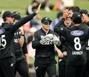 All-round NZ take unassailable 2-0 lead in ODI series against England