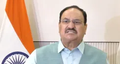 Nadda slams Rahul Gandhi's Delhi police station dharna as 'cheap politics'