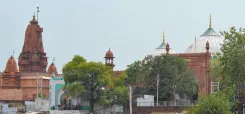 Will the Allahabad HC Resolve the Krishna Janmabhoomi–Shahi Idgah Dispute Today?