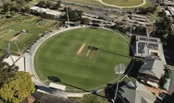 ऑस्ट्रेलियाई महिला टीम ने एलन बॉर्डर फील्ड पर दर्ज की 21वीं जीत, भारत को हराया