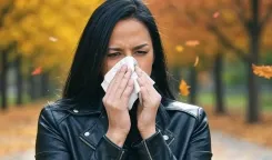 क्या आप एलर्जी से छुटकारा पाना चाहते हैं? जानें आयुर्वेद की प्रभावी जड़ी-बूटियों के बारे में