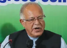 Congress-NC alliance won't silence us on public issues, says JKPCC chief Karra