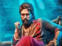 Allu Arjun announces Rs 25 lakh for family of woman who died in stampede