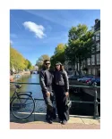 Did Allu Arjun Wish His Wife Sneha Reddy a Happy Birthday?
