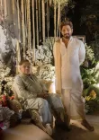 Allu Arjun calls father Allu Aravind 'my God' in Father's Day post