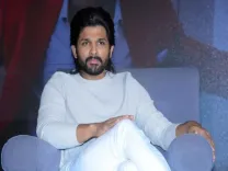 Did Allu Arjun Spread Joy and Prosperity This Dussehra?