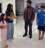 Is Allu Sirish's Wedding Date the Same as Allu Arjun's?