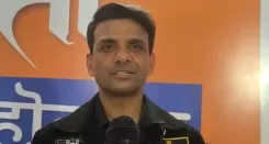 अंतरिक्ष यात्री शुभांशु शुक्ला लखनऊ में बोले: 'अल्फा-जेनजी दोनों स्मार्ट, सही दिशा की है जरूरत'