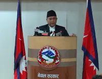Nepal floods: India sends 57+ tonnes of aid, 288 Indians missing