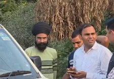 क्या अलवर में पकड़ा गया पाकिस्तानी जासूस हनीट्रैप का शिकार था?