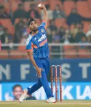 Why Does Arshdeep Make Bowling with Him So Enjoyable for Rana?