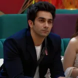 Aman Gandhi on Bigg Boss 20 exit: 'The real Aman was missing inside the house'