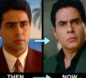 Aman Verma returns to Kyunki Saas Bhi Kabhi Bahu Thi 2 after 26 years