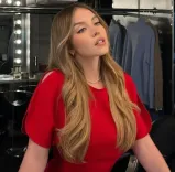 Does Amanda Seyfried Think Sydney Sweeney is a 'Sweetheart'?