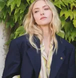 Does Amanda Seyfried See an ‘Uncanny Similarity’ with Sydney Sweeney?