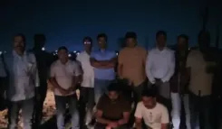 अमरावती पुलिस ने मुंबई के ड्रग माफिया को पकड़ा, 78 ग्राम एमडी ड्रग्स बरामद, मूल्य 12 लाख से ऊपर