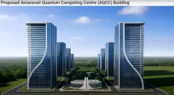Is Amaravati Quantum Valley Set to Establish India as a Next-Gen Technology Leader?