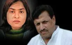 अमरमणि त्रिपाठी की राजनीतिक वापसी पर पीड़ित परिजनों की CM योगी से गुहार, सुरक्षा और संरक्षण-मुक्त न्याय की माँग