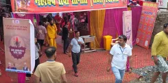 अमरनाथ यात्रा 2026: दूसरे जत्थे के 3,865 श्रद्धालु जम्मू से रवाना, पहलगाम व बालटाल मार्ग से होगी यात्रा