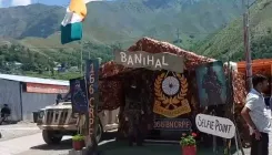 Amarnath Yatra 2025: Army selfie point at Banihal wins pilgrim praise