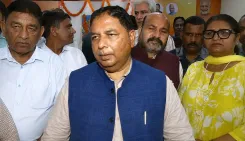 अमरनाथ यात्रा सुरक्षा पर सत शर्मा: पीएम की चिंता जायज, पाक समर्थित आतंकवाद बर्दाश्त नहीं