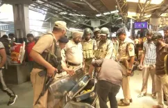 अमरनाथ यात्रा 2026: जम्मू रेलवे पुलिस ने तीन दिनों में 24 संदिग्ध हिरासत में लिए, कठुआ-जम्मू स्टेशनों पर सुरक्षा चाक-चौबंद