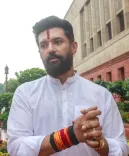 अमर्यादित टिप्पणी को कभी जस्टिफाई नहीं किया जा सकता : चिराग पासवान