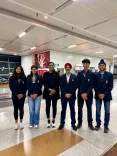 R&A Amateur 2024: Harjai, Ishnidh eye boys' title; Guntas, Rashi in girls' field
