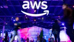 Amazon doubles down on AI with next-gen ‘Nova’ models