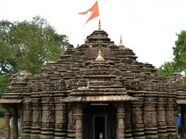 क्या पांडवों ने एक रात में अंबरनाथ मंदिर का निर्माण किया था?