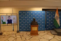 Is the Ambedkar Statue Unveiling at UNESCO Headquarters a Landmark Moment for India?