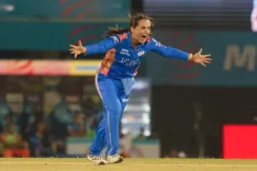 Is Amelia Kerr the Key to Mumbai Indians' Success in WPL 2026?